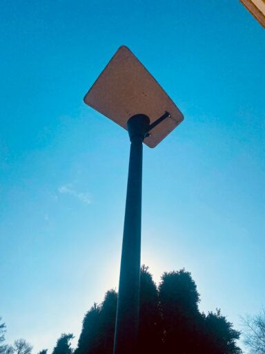 Gallery image of Современный фонарь WS5