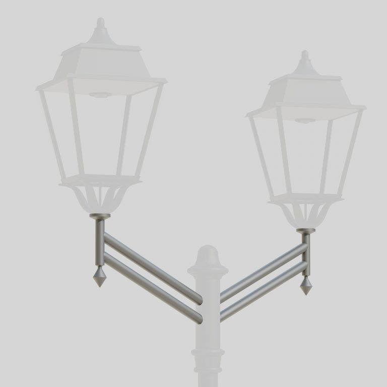 Lantern arm R54