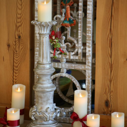 подсвечник KBR3