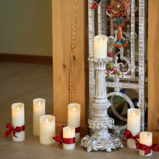 подсвечник KBR2