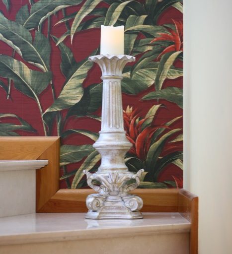 подсвечник KBR4