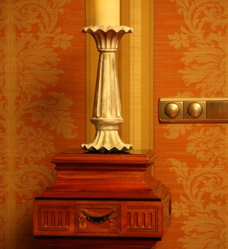 подсвечник KBR5