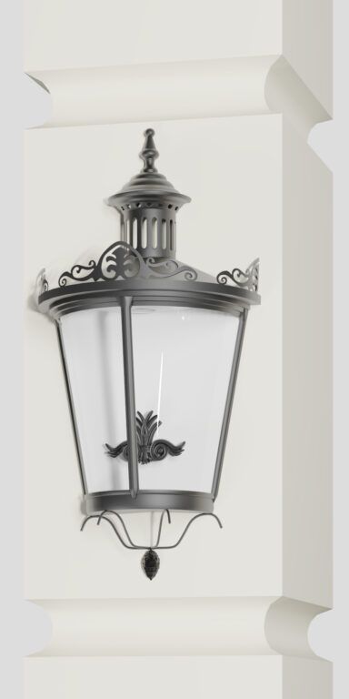 Настенный светильник: LP3