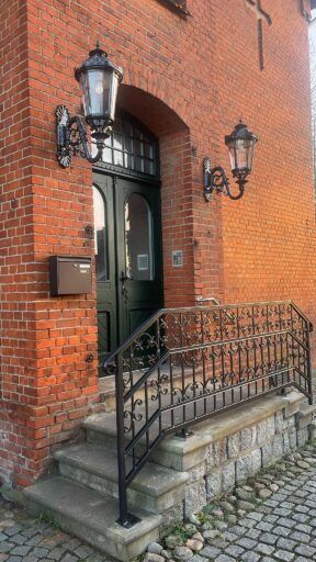 Gallery image of Настенный светильник NA104