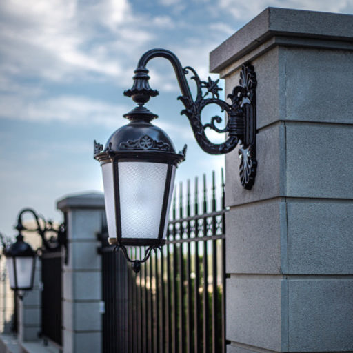 Настенный светильник NA108