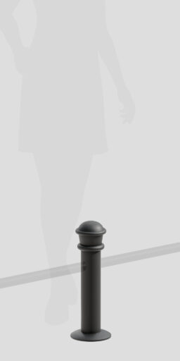 Ограждение S2, элемент ограждения