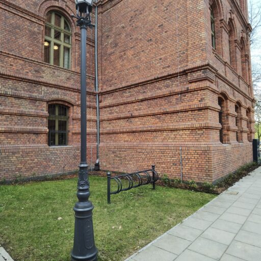 Стойка для велосипедов SR2