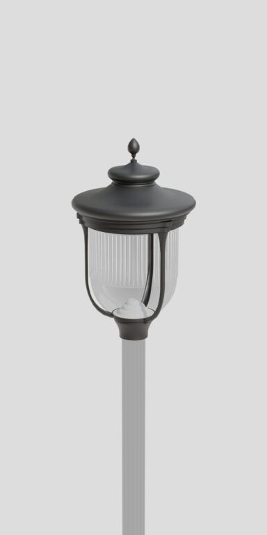 Овальный светильник 39 мая