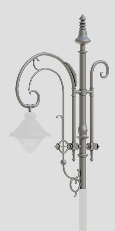 Lantern arm R145