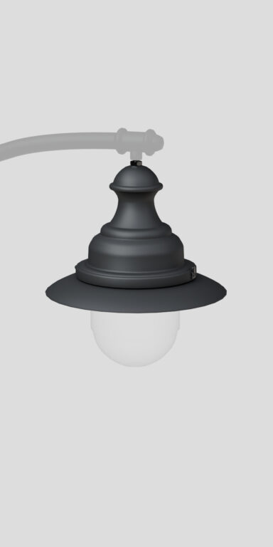 Популярный светильник 04 Aries A