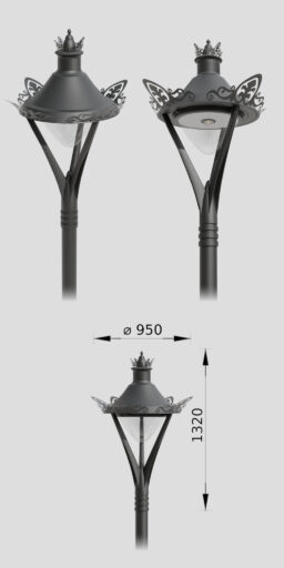 Detailed image of переплет 10 Opal C