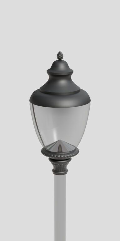 переплет: A2C Julia LED