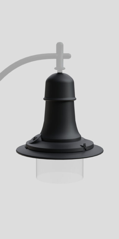 Светильник 04 Aries V 24-LED (Varsovia)